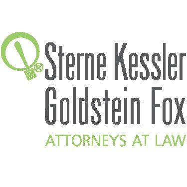 Intellectual Property Podcasts by Sterne, Kessler, Goldstein & Fox cover