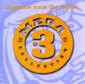 Mega 3: Sixpence None the Richer artwork