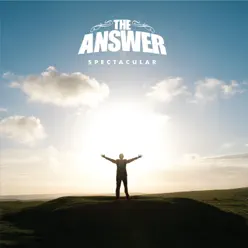 Spectacular - Single - The Answer