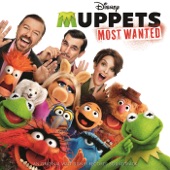 The Muppets - We're Doing a Sequel - From "Muppets Most Wanted"