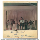 Ray Frazier & The Shades of Madness - I Who Have Nothing