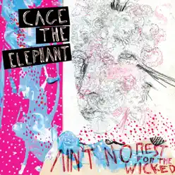 Ain't No Rest for the Wicked (Radio Version) - Single - Cage The Elephant