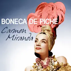 Boneca de Piche - Single - Carmen Miranda