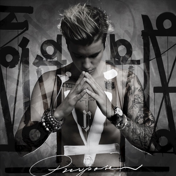 Cover artwork for What Do You Mean?