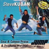 Jump for Jesus (With Performance Tracks) artwork