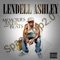 SpaceShip 2.0 (feat. Wil Guice & Jayonn) - Lendell Ashley lyrics