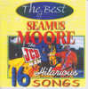 The Best of Seamus Moore - Seamus Moore