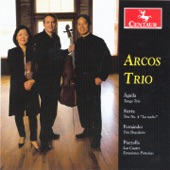 Tango Trio, Op. 71 (Live) artwork