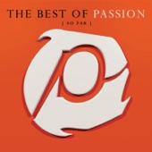 The Best of Passion (So Far) [Live] artwork