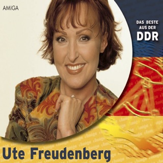 Ute freudenberg jugendliebe single