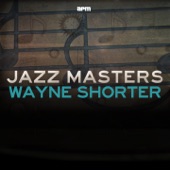 Wayne Shorter - Blues A La Carte