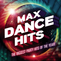 Various Artists - Max Dance Hits artwork