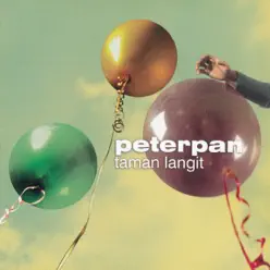 Taman Langit - Peterpan Taman Langit - Peterpan
