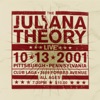 The Juliana Theory - Emotion Is Dead Part 1