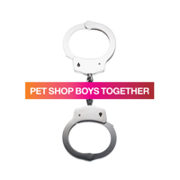 Pet Shop Boys - Together - EP artwork