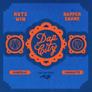 lataa albumi Rbts Win & Rapper Shane - Dap City