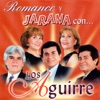 Romance y Jarana Con los Aguirre