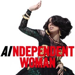 INDEPENDENT WOMAN