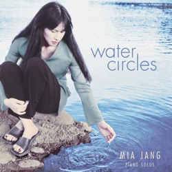 Mia Jang - Lily Pond