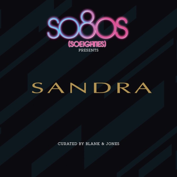 Sandra - Innocent Love (Extended Version)