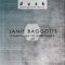 Compelled To Surrender - Jamie Baggotts lyrics