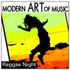 Modern Art of Music: Reggae Night