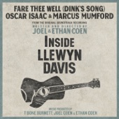 Oscar Isaac - Fare Thee Well (Dink's Song)