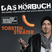 Das Hörbuch - Live - Torsten Sträter