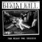 White Boy - Bikini Kill lyrics