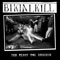 Get Out - Bikini Kill lyrics