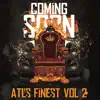 ATL's Finest 2 (Producer's Edition) album lyrics, reviews, download