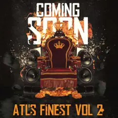 ATL's Finest 2 (Producer's Edition) by Pimp'N album reviews, ratings, credits