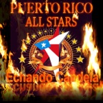 Puerto Rico All Stars - Tu Dices Que Eres El Bravo
