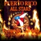 Tu Dices Que Eres El Bravo - Puerto Rico All Stars lyrics