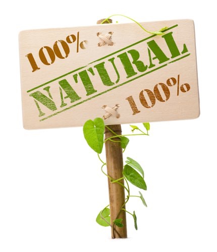 100% Natural Goodtime Podcast Solution cover