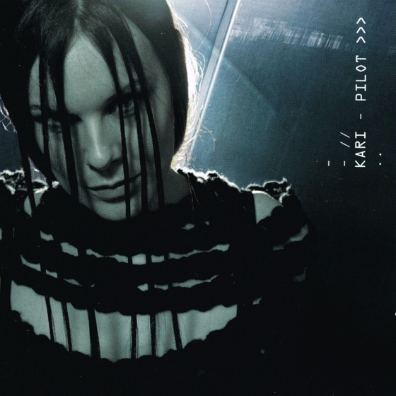 Cover artwork for Leaving