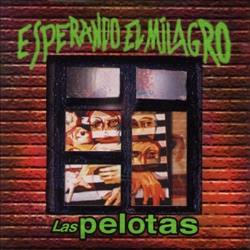 Las Pelotas - Desaparecido