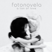 Love Without Fear (feat. Patrick Donohoe) artwork