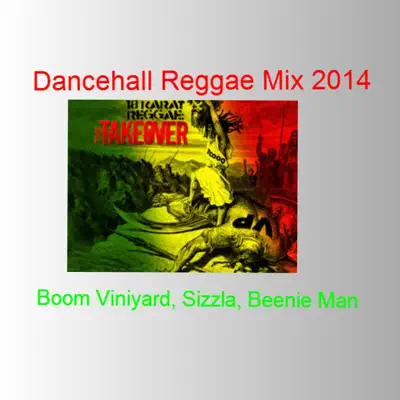 Dancehall Reggae Mix 2014 (feat. Turbulence & Dawn Penn) - Single - Beenie Man