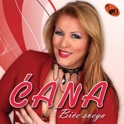 CANA - Moj Rodjeni