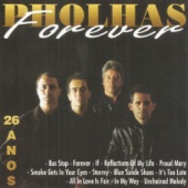 26 Anos - Pholhas Forever artwork