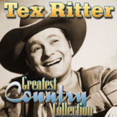 Tex Ritter - Bad Brahma Bull