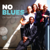 Oh Yeah Habibi - No Blues