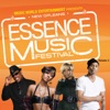 Essence Music Festival, Vol. 3 (Live) EP artwork