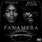 Panamera (feat. Dosseh) - Rockblood lyrics