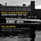 Everywhere You Go - Villalobos Celestial Voice Amnesia Resurrection Mix by Mari Kvien Brunvoll