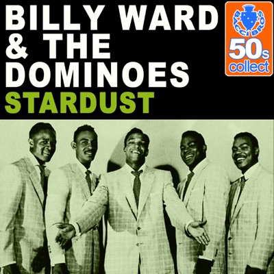 Stardust - Billy Ward & The Dominoes | Shazam