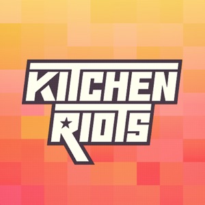 Подкаст KitchenRiots. Выпуск 11