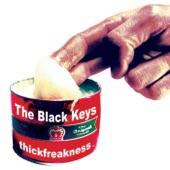 The Black Keys - Midnight in Her Eyes