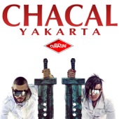 Cubaton presents Chacal Y Yakarta (The Compilacion) artwork
